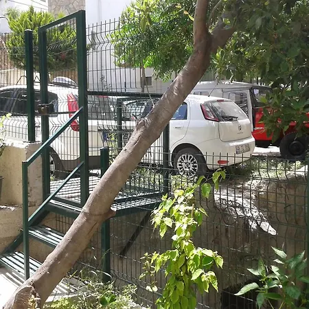 Melek's Kwatera prywatna
