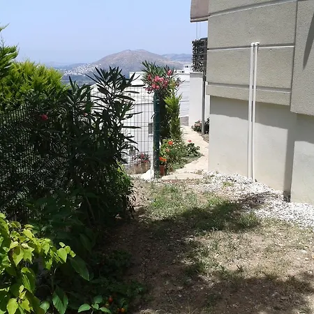 Homestay szállás Melek's Turgutreis